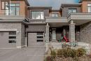 31 - 8273 Tulip Tree Drive, Niagara Falls, ON  - Outdoor With Facade 