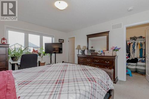 31 - 8273 Tulip Tree Drive, Niagara Falls, ON - Indoor Photo Showing Bedroom