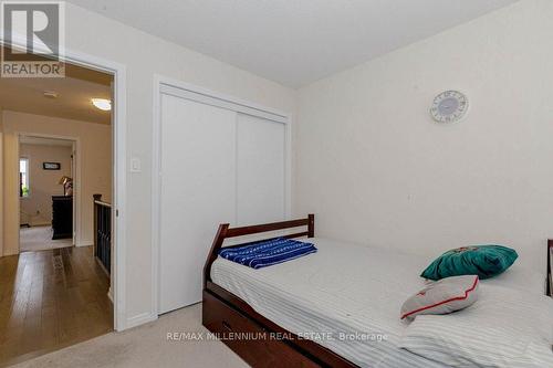 31 - 8273 Tulip Tree Drive, Niagara Falls, ON - Indoor Photo Showing Bedroom