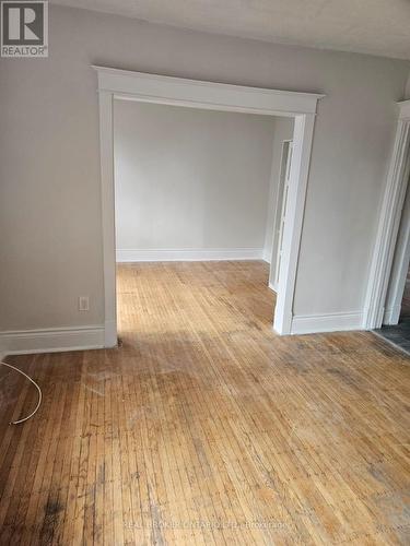 Den off Living Area - 6 - 985 Main Street E, Hamilton, ON - Indoor Photo Showing Other Room