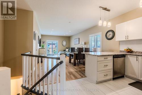 42 Cittadella Boulevard, Hamilton, ON - Indoor