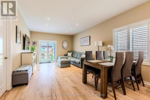 42 Cittadella Boulevard, Hamilton, ON - Indoor Photo Showing Other Room