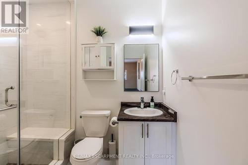 42 Cittadella Boulevard, Hamilton, ON - Indoor Photo Showing Bathroom