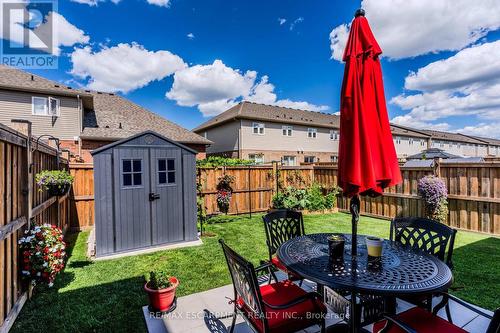 42 Cittadella Boulevard, Hamilton, ON - Outdoor With Exterior