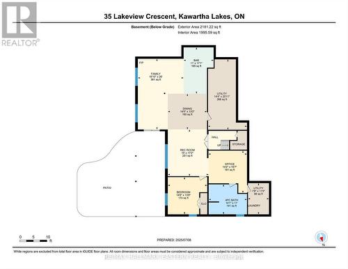 35 Lakeview Crescent, Kawartha Lakes (Bobcaygeon), ON - Other