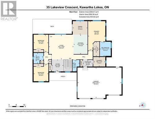 35 Lakeview Crescent, Kawartha Lakes (Bobcaygeon), ON - Other
