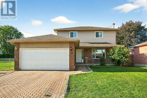 16 NORTHGATE DRIVE  Bradford West Gwillimbury, ON L3Z 2H5