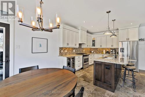 25 Heron Boulevard, Springwater, ON - Indoor