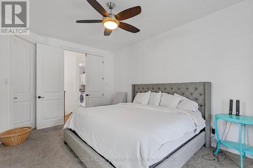 25 Heron Boulevard, Springwater, ON - Indoor Photo Showing Bedroom