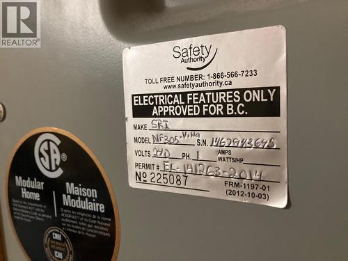 1420 Trans Canada Highway Unit# 28, Sorrento, BC 