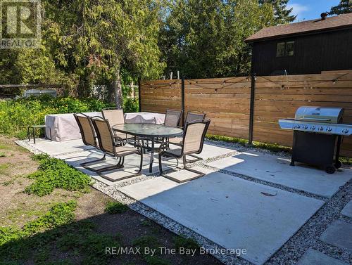 117 Glenlake Boulevard, Collingwood, ON - Outdoor With Deck Patio Veranda