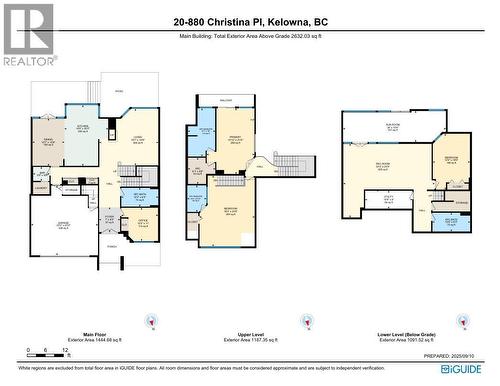 880 Christina Place Unit# 20, Kelowna, BC - Other