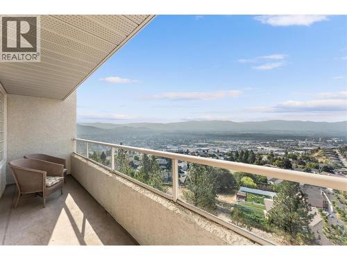 880 Christina Place Unit# 20, Kelowna, BC - Outdoor With View With Exterior