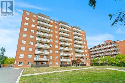 505 - 851 QUEENSTON ROAD  Hamilton, ON L8G 1B4