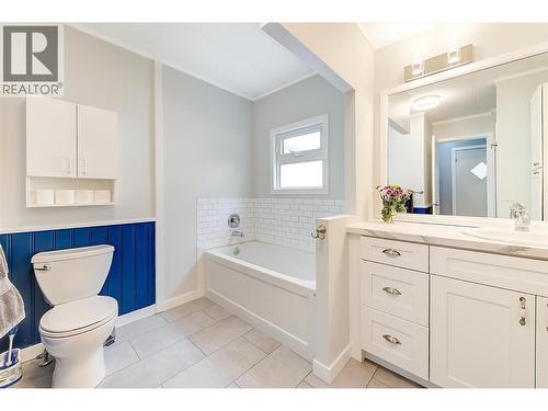 1929 97 Highway S Unit# 49, West Kelowna, BC 