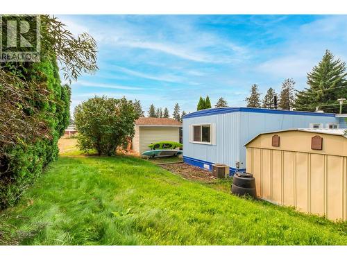 1929 97 Highway S Unit# 49, West Kelowna, BC 