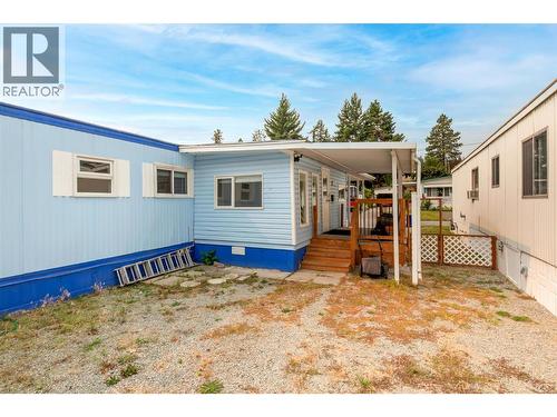 1929 97 Highway S Unit# 49, West Kelowna, BC 