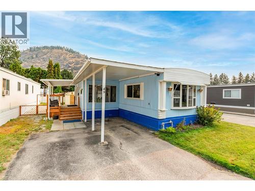 1929 97 Highway S Unit# 49, West Kelowna, BC 