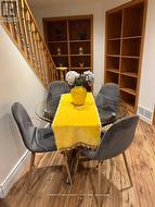 BASEMENT - 22 AMBROSE COURT  Markham, ON L3P 4N3