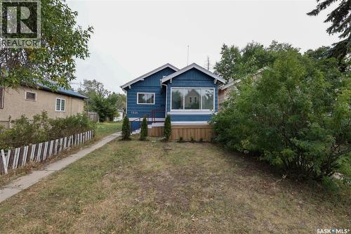 1535 Cameron STREET  Regina, SK S4T 2T7