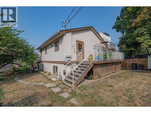 3908 Pleasant Valley Road  Vernon, BC V1T 4M2