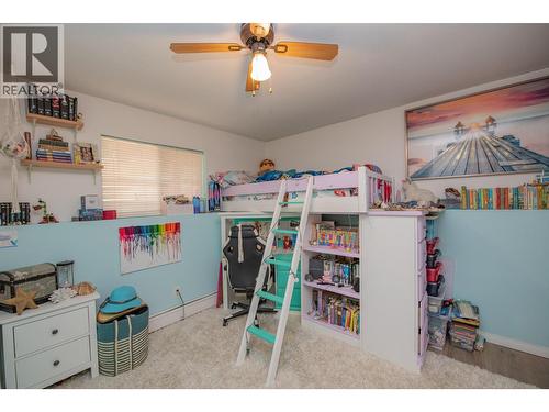 3908 Pleasant Valley Road, Vernon, BC - Indoor