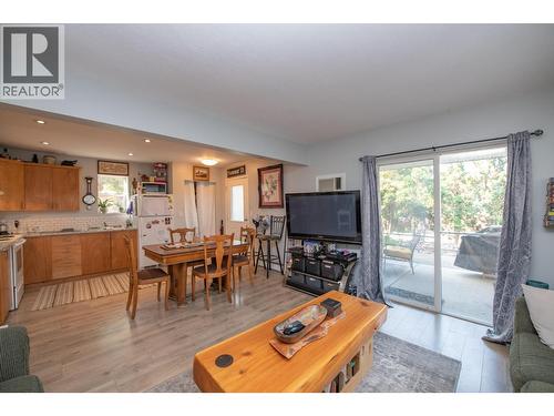 3908 Pleasant Valley Road, Vernon, BC - Indoor