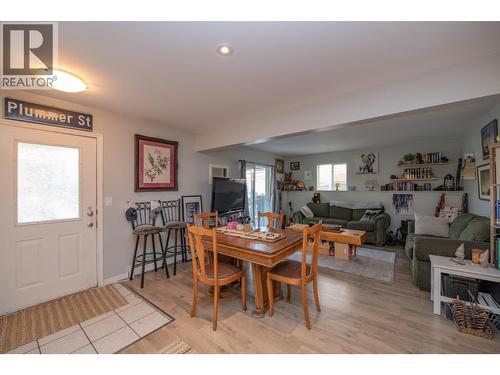 3908 Pleasant Valley Road, Vernon, BC - Indoor