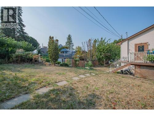 3908 Pleasant Valley Road, Vernon, BC - Outdoor With Deck Patio Veranda