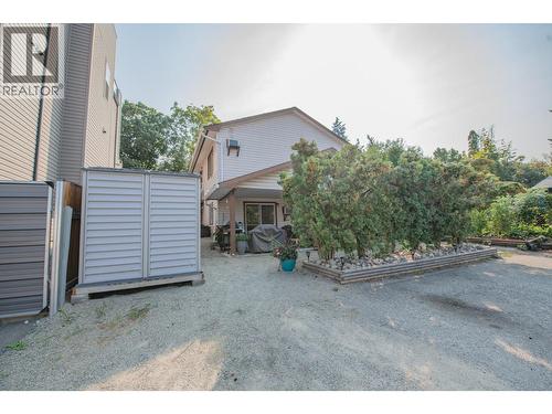 3908 Pleasant Valley Road, Vernon, BC - Outdoor