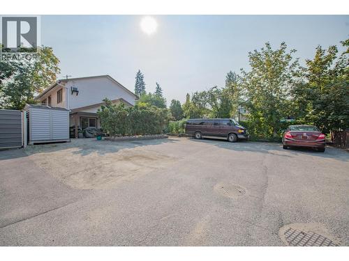3908 Pleasant Valley Road, Vernon, BC - Outdoor