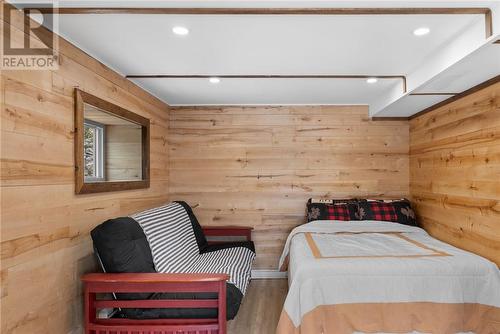 603 C2 West Branch Rd, Webbwood, ON - Indoor Photo Showing Bedroom