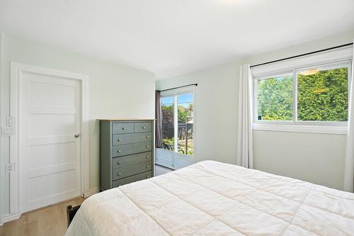 Primary bedroom - 400 Rue Murphy, Gatineau (Gatineau), QC - Indoor Photo Showing Bedroom