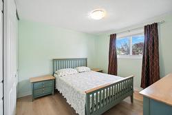 Chambre à coucher - 