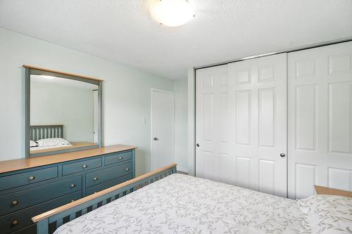 Bedroom - 400 Rue Murphy, Gatineau (Gatineau), QC - Indoor Photo Showing Bedroom