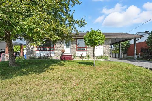 Frontage - 400 Rue Murphy, Gatineau (Gatineau), QC - Outdoor