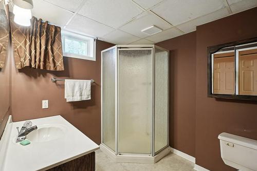 Bathroom - 400 Rue Murphy, Gatineau (Gatineau), QC - Indoor Photo Showing Bathroom