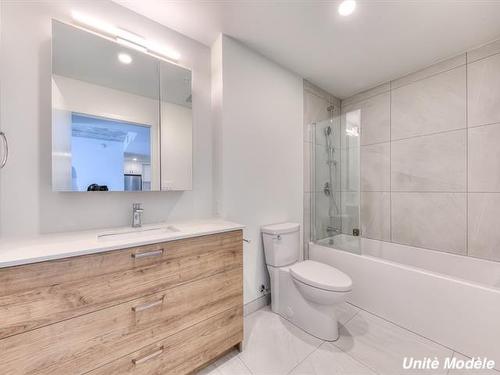 Bathroom - 515-515 Rue Des Marronniers, Candiac, QC - Indoor Photo Showing Bathroom