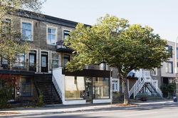 4442  - 4454 Av. Papineau  Montréal (Le Plateau-Mont-Royal), QC H2H 1T8