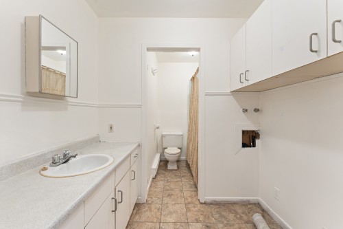 Logement - 117  - 121 Rue Dollard, Magog, QC - Indoor Photo Showing Bathroom