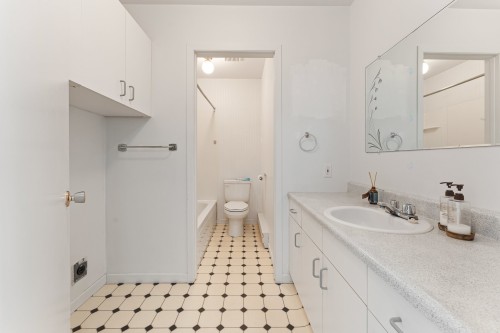 Logement - 117  - 121 Rue Dollard, Magog, QC - Indoor Photo Showing Bathroom