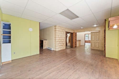 Intérieur - 117  - 121 Rue Dollard, Magog, QC - Indoor Photo Showing Other Room