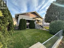 702 Brink Street  Ashcroft, BC V0K 1A0