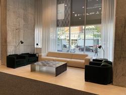 Reception area - 