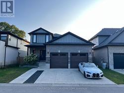 33 - 41 EARLSCOURT TERRACE  Middlesex Centre (Kilworth), ON N0L 1R0