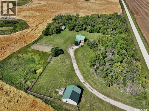 Atwater 40 Acreage, Fertile Belt Rm No. 183, SK - Outdoor With View