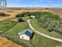 Atwater 40 Acreage, Fertile Belt Rm No. 183, SK  - Outdoor With View 