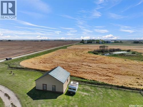 Atwater 40 Acreage, Fertile Belt Rm No. 183, SK - Outdoor With View