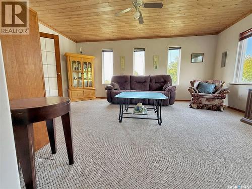 Atwater 40 Acreage, Fertile Belt Rm No. 183, SK - Indoor