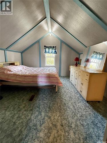 Atwater 40 Acreage, Fertile Belt Rm No. 183, SK - Indoor Photo Showing Bedroom